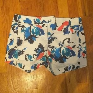 NWT J. Crew Factory City Fit Cotton Chino Short 2